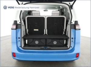 Volkswagen ID.Buzz ID. Buzz Pro AreaView Wärmepumpe Harman/Kardon
