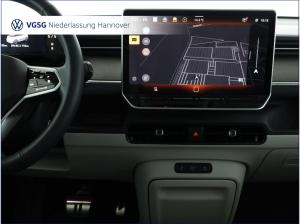 Volkswagen ID.Buzz ID. Buzz Pro AHK Pano Wärmepumpe EasyOpen HeadUp