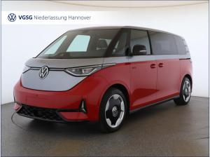 Volkswagen ID.Buzz ID. Buzz GTX Lang 4Motion Wärmepumpe AHK Navi