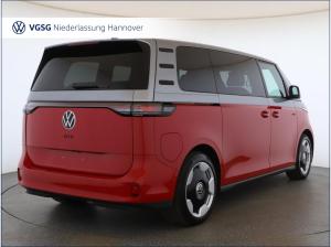 Volkswagen ID.Buzz ID. Buzz GTX Lang 4Motion Wärmepumpe AHK Navi
