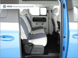 Volkswagen ID.Buzz ID. Buzz Pro AHK Pano Wärmepumpe EasyOpen HeadUp