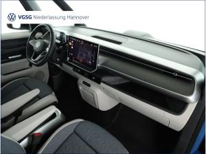 Volkswagen ID.Buzz ID. Buzz Pro AHK Pano Wärmepumpe EasyOpen HeadUp