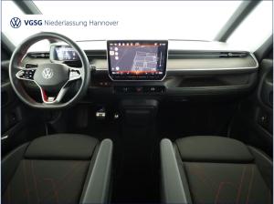 Volkswagen ID.Buzz ID. Buzz GTX Lang 4Motion Wärmepumpe AHK Navi