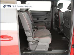 Volkswagen ID.Buzz ID. Buzz GTX Lang 4Motion Wärmepumpe AHK Navi
