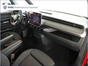 Volkswagen ID.Buzz ID. Buzz GTX Lang 4Motion Wärmepumpe AHK Navi