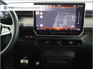 Volkswagen ID.Buzz ID. Buzz GTX Lang 4Motion Wärmepumpe AHK Navi