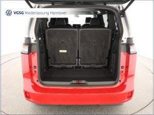 Volkswagen ID.Buzz ID. Buzz GTX Lang 4Motion Wärmepumpe AHK Navi