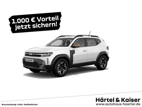 Dacia Duster Extreme TCe 130 Kamera+Klimaautomatik+PDC