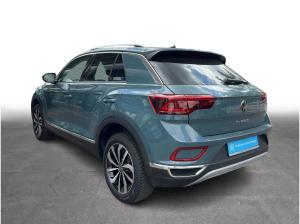 Volkswagen T-Roc 1.5 TSI DSG Style Navi AHZV PDC SHZ