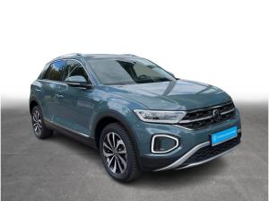 Volkswagen T-Roc 1.5 TSI DSG Style Navi AHZV PDC SHZ