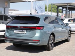 Volkswagen Passat Variant 1.5 eTSi DSG Business Standheiz. R-Kamera elektr.Heckklappe SideAssist ACC