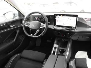 Volkswagen Passat Variant 1.5 eTSi DSG Business Standheiz. R-Kamera elektr.Heckklappe SideAssist ACC