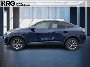 Renault Arkana EVOLUTION TCe 140 EDC