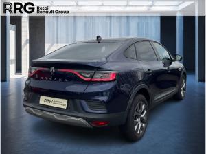 Renault Arkana EVOLUTION TCe 140 EDC