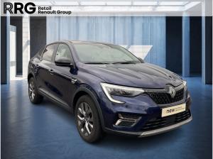 Renault Arkana EVOLUTION TCe 140 EDC