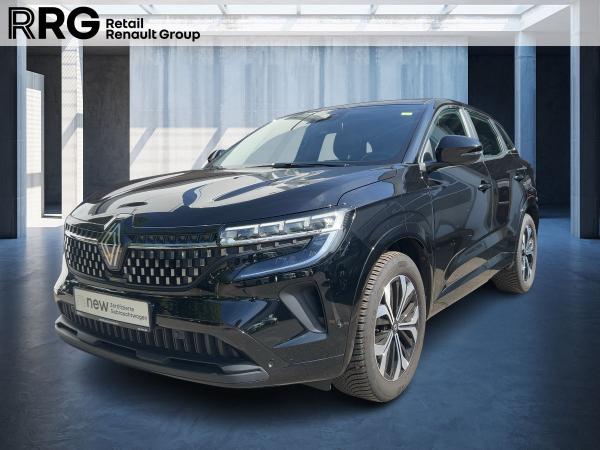 Renault Austral Evolution Mild Hybrid 160 Automatik SHZ