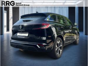 Renault Austral Evolution Mild Hybrid 160 Automatik SHZ