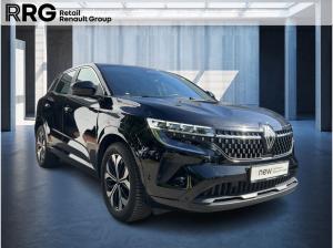 Renault Austral Evolution Mild Hybrid 160 Automatik SHZ
