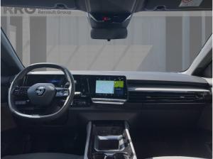 Renault Austral Evolution Mild Hybrid 160 Automatik SHZ
