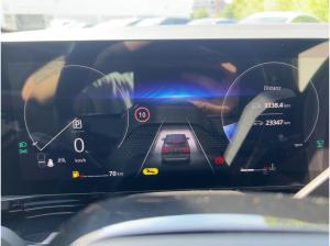 Renault Austral Evolution Mild Hybrid 160 Automatik SHZ