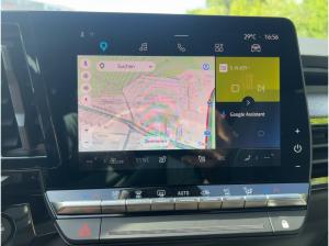 Renault Austral Evolution Mild Hybrid 160 Automatik SHZ