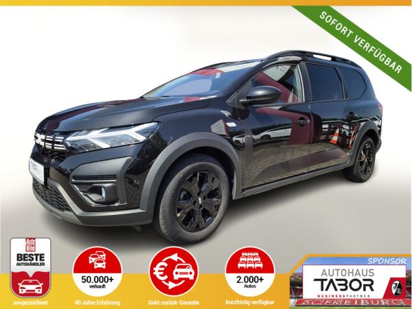 Dacia Jogger 1.0 TCe 110 Extreme+ LED Nav KAM PDC