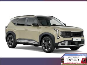 Kia Seltos DCT Vision DesignP SHZ Carplay Keyl LM18