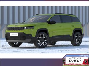 Jeep Compass 74kWh First Edition Nav Matrix eHk 360°K