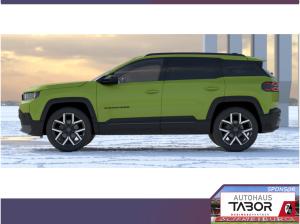 Jeep Compass 74kWh First Edition Nav Matrix eHk 360°K