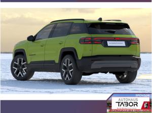Jeep Compass 74kWh First Edition Nav Matrix eHk 360°K