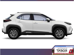 Toyota Yaris Cross 4x4 Aut. Kam Sitzhz. ACC 16" CarPlay