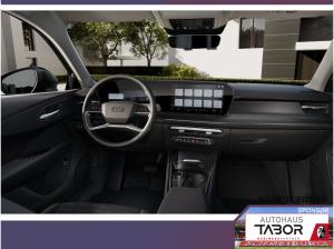 Audi Q3 Sportback Tech LED+ KlimaP PrivG MMI+ 18Z eHK