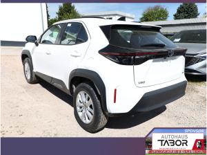 Toyota Yaris Cross Aut. Kam Sitzhz. ACC 16" CarPlay
