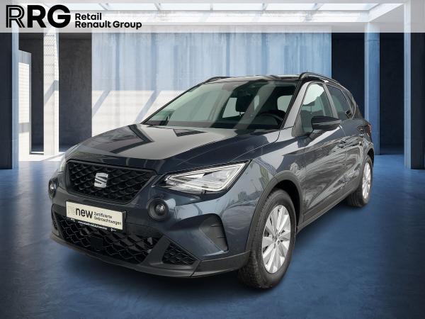 Seat Arona 1.0 TSI Style Edition OPF