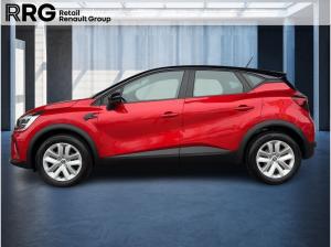 Renault Captur II 1.3 TCe 140 Mild-Hybrid Evolution