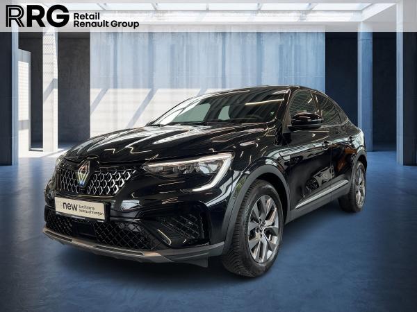 Renault Arkana 1.3 TCe 140 Mild-Hybrid Techno EU6e