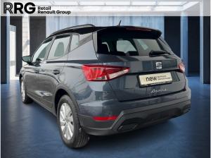 Seat Arona 1.0 TSI Style Edition OPF