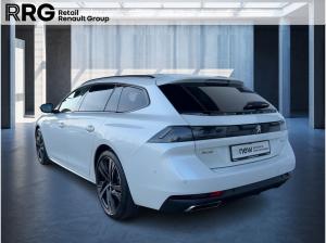 Peugeot 508 1.5 BlueHDi 130 SW GT SHZ Rückfahrkamera PDC