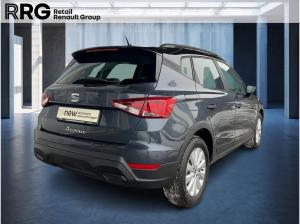 Seat Arona 1.0 TSI Style Edition OPF