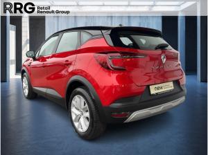 Renault Captur II 1.3 TCe 140 Mild-Hybrid Evolution