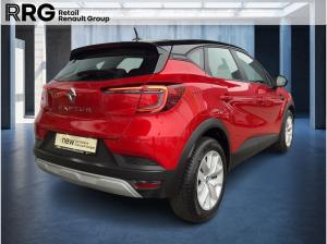 Renault Captur II 1.3 TCe 140 Mild-Hybrid Evolution