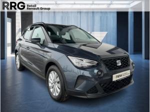 Seat Arona 1.0 TSI Style Edition OPF