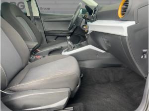 Seat Arona 1.0 TSI Style Edition OPF