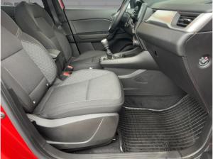 Renault Captur II 1.3 TCe 140 Mild-Hybrid Evolution