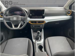 Seat Arona 1.0 TSI Style Edition OPF