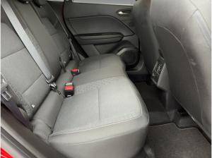 Renault Captur II 1.3 TCe 140 Mild-Hybrid Evolution