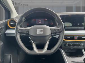 Seat Arona 1.0 TSI Style Edition OPF