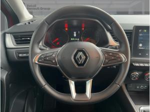 Renault Captur II 1.3 TCe 140 Mild-Hybrid Evolution