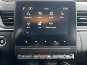 Renault Captur II 1.3 TCe 140 Mild-Hybrid Evolution
