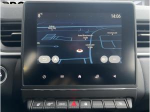 Renault Captur II 1.3 TCe 140 Mild-Hybrid Evolution